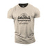 Men's You Can Sit With Us Cotton T-Shirt